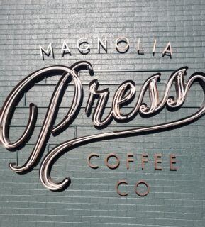 Stand Out with Custom Dimensional Letters that are Made to Last.